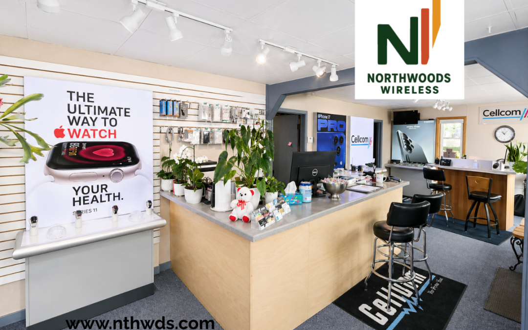 Your Local Source for Simple, Honest Wireless Help