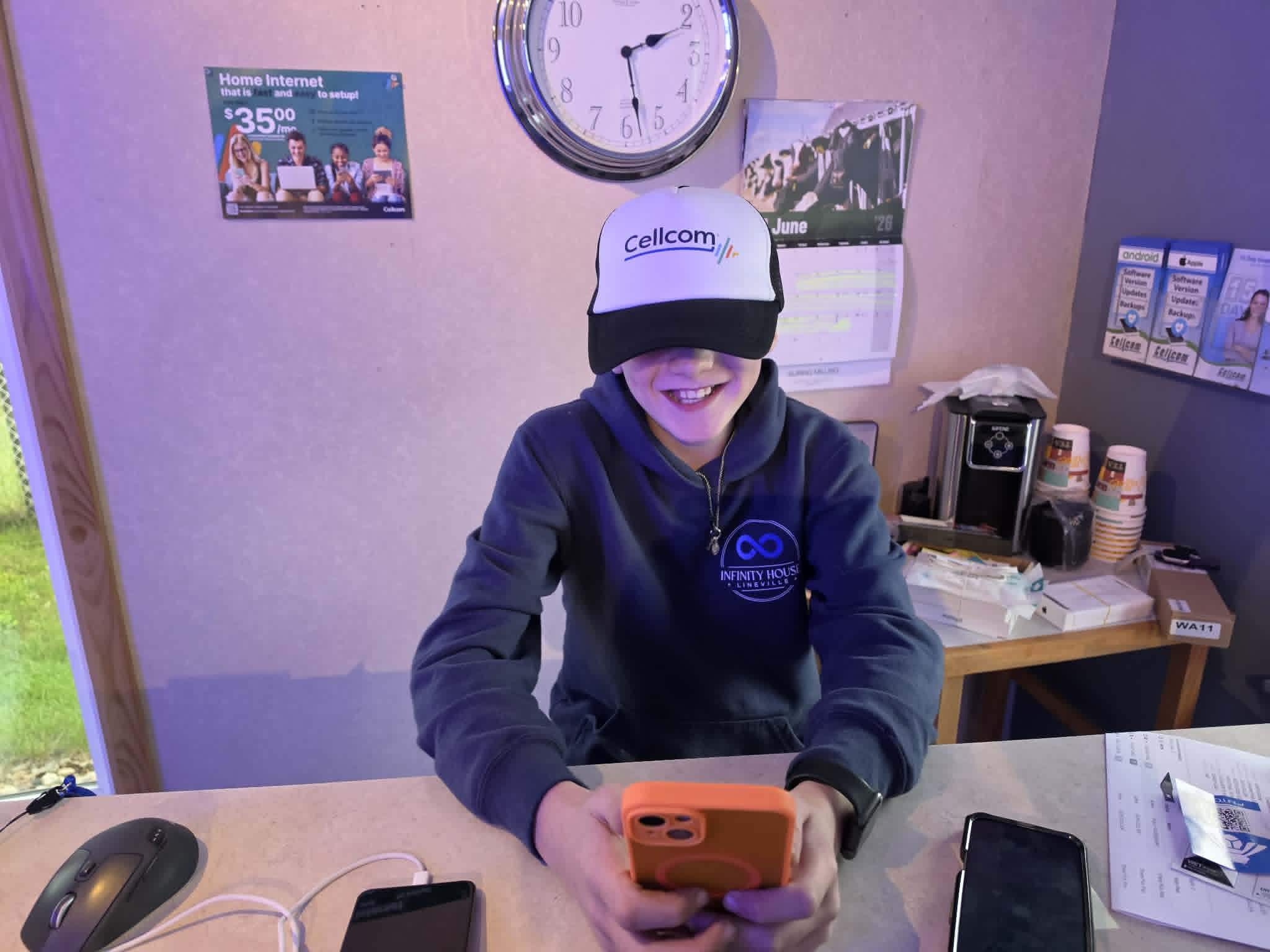 jameson phone tips northwoods wireless suring wi
