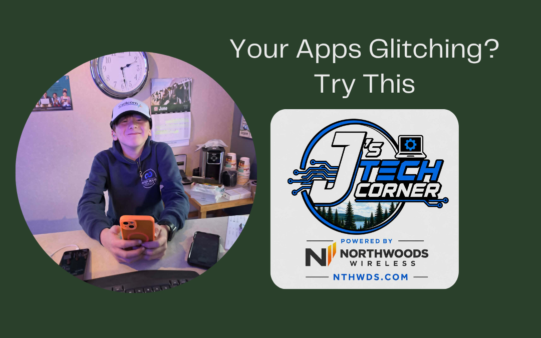 How to Close Apps on iPhone by Swiping Up