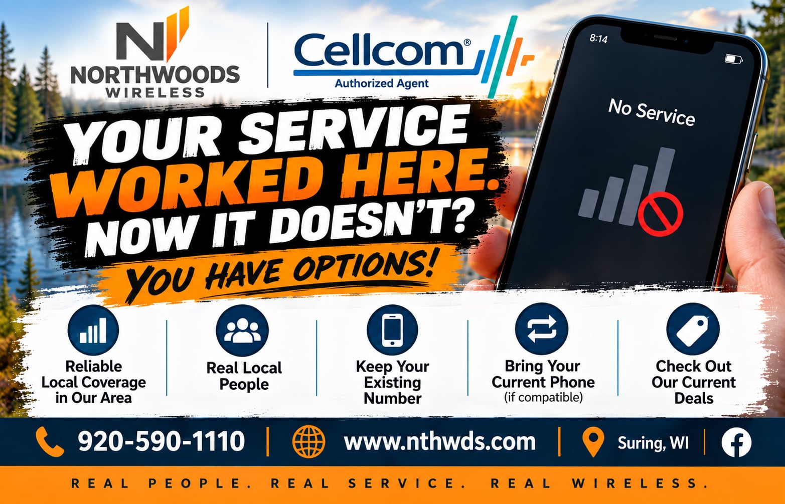 northwoods wireless local cell phone service suring wi 1565x1005 1